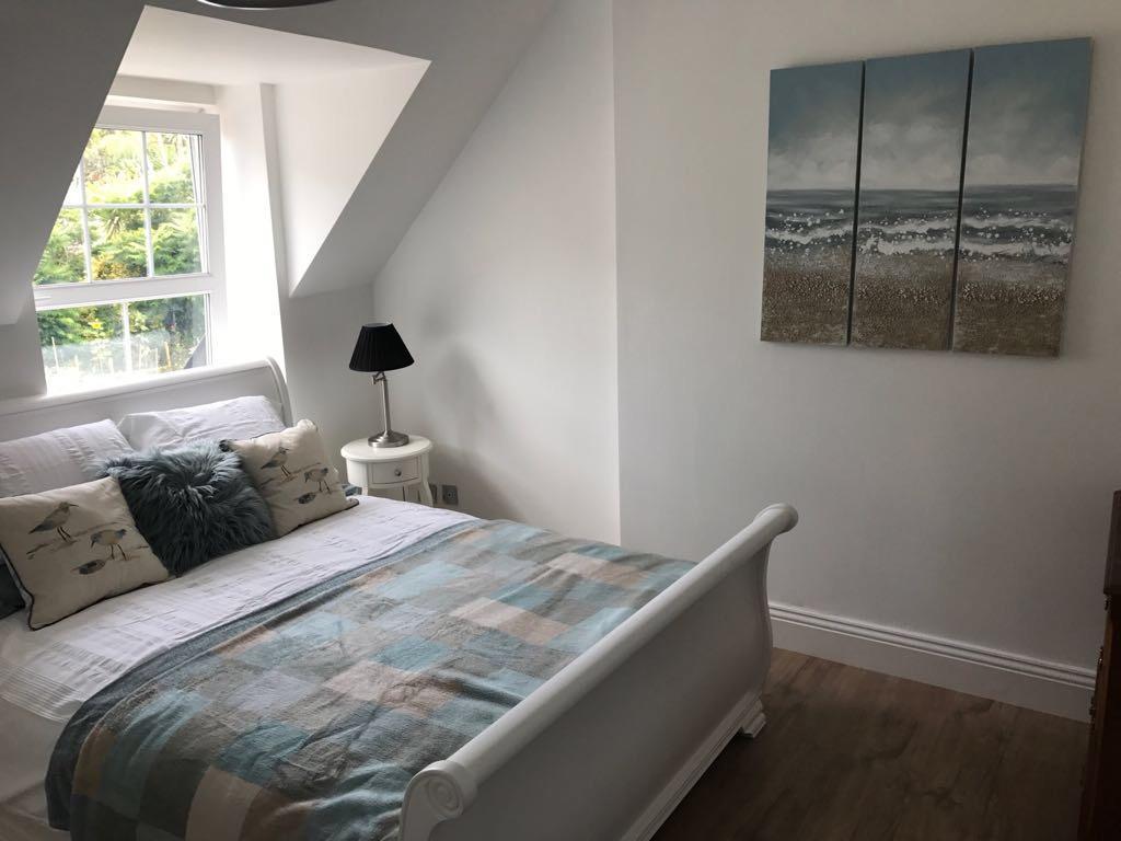 5, Sandleigh Apartment Woolacombe Extérieur photo
