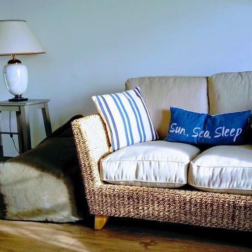 5, Sandleigh Apartment Woolacombe Extérieur photo